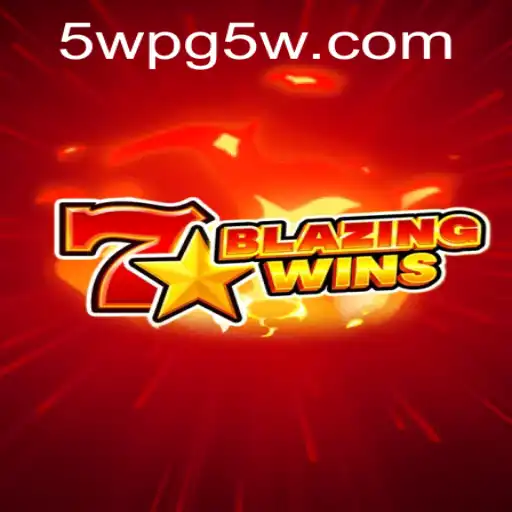 Unveiling BlazingWins: Adventure Awaits with 5WPG