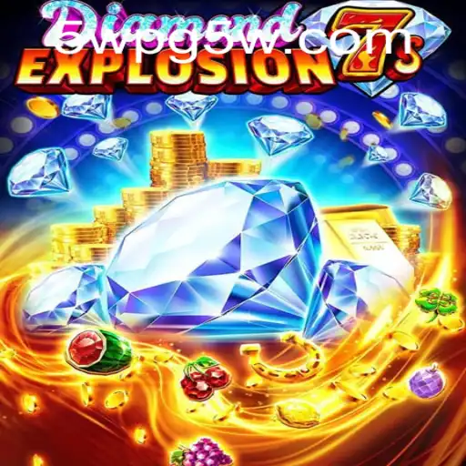 The Ultimate Guide to DiamondExplosion7s: A Thrilling New Game