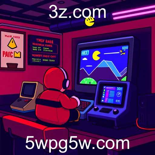 Ascensão dos Jogos Retro em 2025