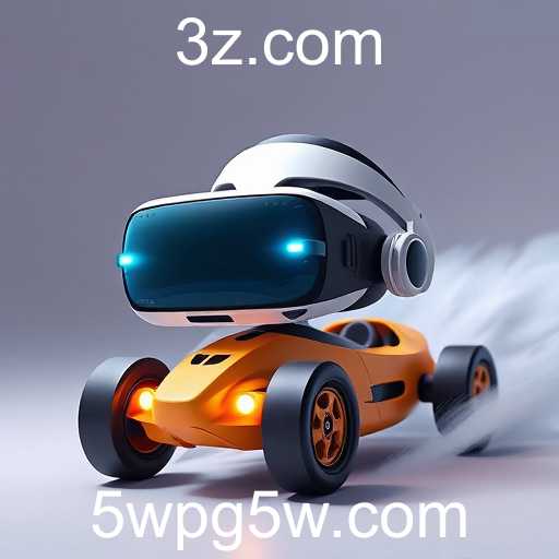 A Revolução dos Jogos em Realidade Virtual no Brasil