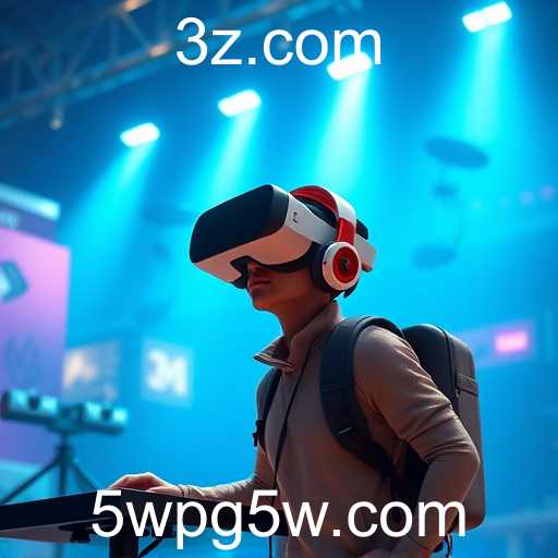 Revolução nos Jogos: 5WPG e o Futuro do Entretenimento Interativo