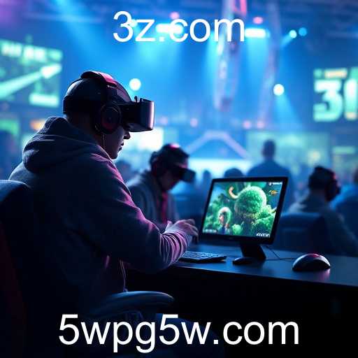 Revoluções e Rivalidades em Jogos Online: Destaques de 2025