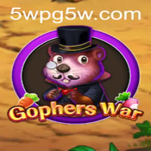 Unveiling the Thrilling World of GophersWar: A Deep Dive into Strategy and Chaos