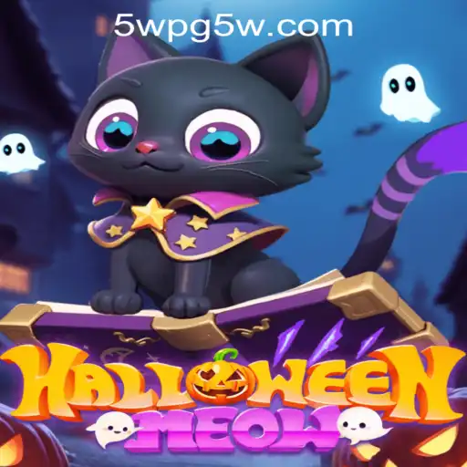 Unveiling HalloweenMeow: A Purr-fectly Spooky Adventure