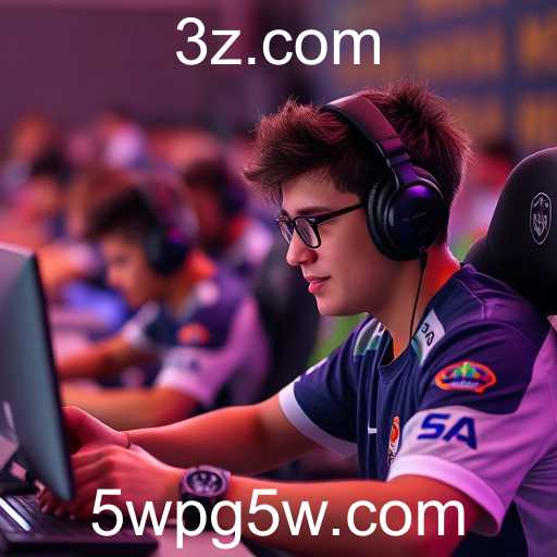 O Impacto dos Jogadores Brasileiros nos Jogos Online