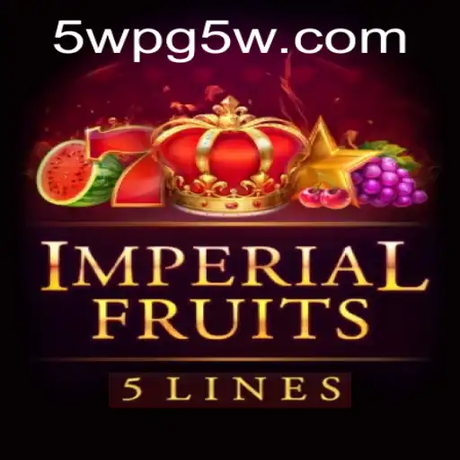 Imperial Fruits 5: A Comprehensive Review and Gameplay Guide