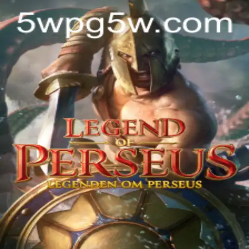 Legend of Perseus: Dive Into an Epic Adventure