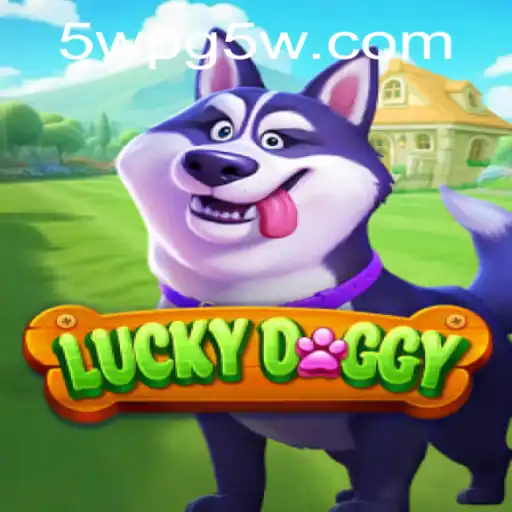 LuckyDoggy: An Intriguing Adventure Amidst Contemporary Gaming Innovations