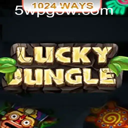 Unveiling LuckyJungle1024: Adventure and Strategy in a Virtual World