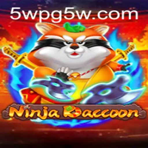NinjaRaccoon: A Thrilling Adventure Awaits