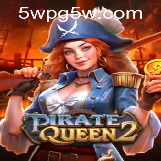 PirateQueen2: The Thrilling Adventure on the High Seas