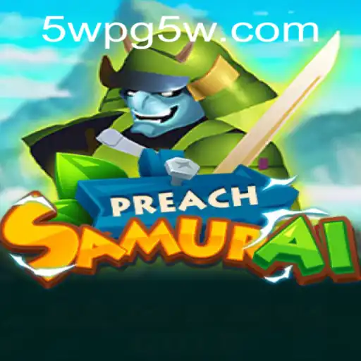 Unveiling the Intricacies of PreachSamurai: A Deep Dive into the Captivating World of 5WPG
