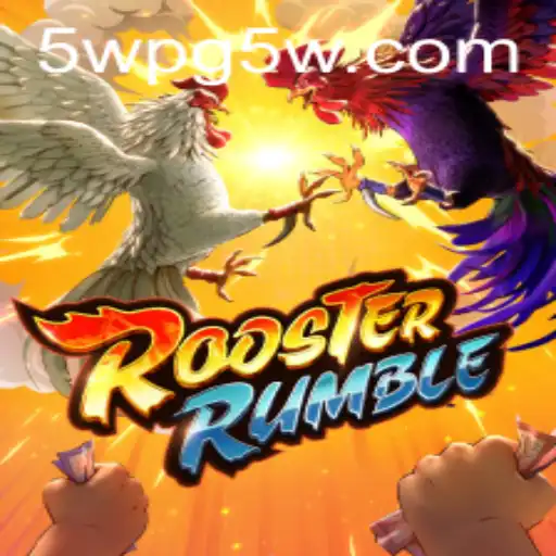 Discover RoosterRumble: A Thrilling Gaming Experience with 5WPG