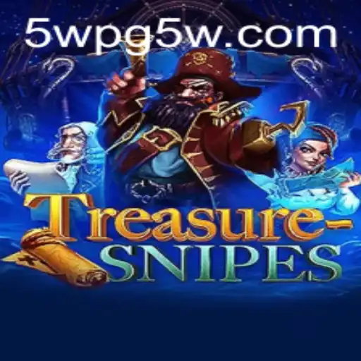 Discover the Adventure of TreasureSnipes: An Immersive Gaming Experience